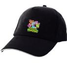 Boné de beisebol My Singings Monsters Anime Snapback Cotton Boné de beisebol My Singings Monsters Anime Snapback Cotton