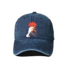 Boné de beisebol Mystics Messengers Anime Snapback Hat Hip Hop Boné de beisebol Mystics Messengers Anime Snapback Hat Hip Hop