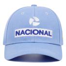Boné de beisebol Nationals Anime para homens e mulheres - ajustável