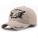 Boné de beisebol Navy Seals Teams Anime para crianças 56-58cm
