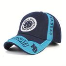 Boné de beisebol Nbs Anime para crianças de 56 a 58 cm de algodão ajustável Boné de beisebol Nbs Anime para crianças de 56 a 58 cm de algodão ajustável
