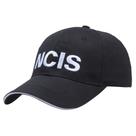 Boné de beisebol Ncis Anime, boné de beisebol ajustável para crianças
