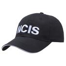 Boné de beisebol Ncis Anime para adultos, tamanho ajustável