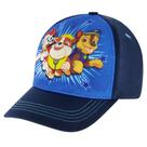 Boné de beisebol Nickelodeon Paw Patrol Marshall para crianças Navy Boné de beisebol Nickelodeon Paw Patrol Marshall para crianças Navy