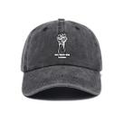 Boné de beisebol One Punch Man Anime Snapback Hat 55-62cm