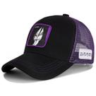 Boné de beisebol Orochimarus Anime Snapback Hat Algodão 55-61cm