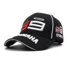 Boné de beisebol Outdoor Sports Racing 99 para homens