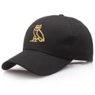 Boné de beisebol Owls Anime Snapback Hat de algodão 58-60cm