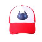 Boné de beisebol Owls Houses Anime Snapback Chapéu Algodão Preto