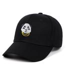 Boné de beisebol Pandas Anime para crianças ajustável 56-58cm