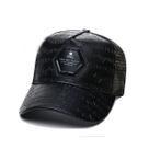 Boné de beisebol Philipps Pleins Anime Snapback Hat de algodão