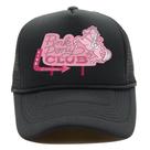 Boné de beisebol Pinks Ponys Clubs Anime para adultos