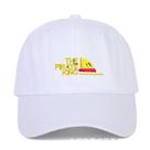 Boné de beisebol Pirates Kings Anime para crianças 56-58cm - Algodão