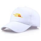 Boné de beisebol Pirates Kings Anime Summer Trucker para homens
