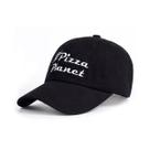 Boné de beisebol Pizzas Planets Anime para adultos - ajustável