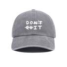 Boné de beisebol Plain Trucker Algodão Lavado Embro para Adulto Boné de beisebol Plain Trucker Algodão Lavado Embro para Adulto