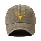 Boné De Beisebol Preto Ajustável Com Estampa Retrô Yellowstone Dutton Ranch Para Homens E Mulheres Boné De Beisebol Preto Ajustável Com Estampa Retrô Yellowstone Dutton Ranch Para Homens E Mulheres