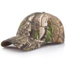 Boné de beisebol Quick Dry Camuflage para homens e mulheres
