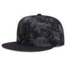 Boné de beisebol R Anime Summer Trucker para homens e mulheres