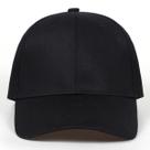 Boné de beisebol Reapers Crews Anime Snapback, algodão, preto Boné de beisebol Reapers Crews Anime Snapback, algodão, preto