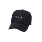 Boné de beisebol Rebellion Payne Dawns Sports Leisure Hat