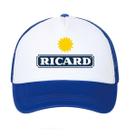 Boné de beisebol Ricards Anime Hat para homens e mulheres