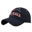 Boné de beisebol Roses Halls Anime Snapback Hip-Hop Flat, unissex
