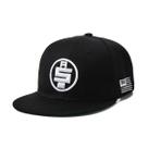Boné de beisebol Rs Anime Snapback Hat Hip Hop Flat ajustável