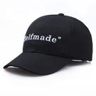 Boné de beisebol Selfmades Anime para crianças 56-58 cm ajustável