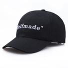 Boné de beisebol Selfmades Anime Snapback Hip-Hop, algodão Boné de beisebol Selfmades Anime Snapback Hip-Hop, algodão