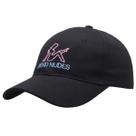 Boné de beisebol Sends Nudes Anime Snapback, algodão, 56-58 cm