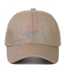 Boné de beisebol Sends Nudes Anime Snapback unissex 58-62 cm