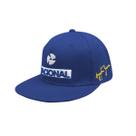 Boné de beisebol Sennas Racing Player para homens - Circunferência 58-62cm