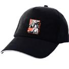 Boné de beisebol Shamans Kings Masculino Sports Leisure Hat Sna