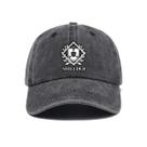 Boné de beisebol Shielders Anime Snapback Hat Denim 55-62cm