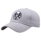 Boné de beisebol Shields Anime Trucker Hat para crianças de 56 a 58 cm Boné de beisebol Shields Anime Trucker Hat para crianças de 56 a 58 cm