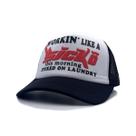 Boné de beisebol Sickos Anime Snapback Hat Poliéster 56-61cm