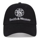 Boné de beisebol Smiths Wessons Anime para homens e mulheres Boné de beisebol Smiths Wessons Anime para homens e mulheres