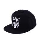 Boné de beisebol Snapback Neymars Anime Hip-Hop Flat Adju Boné de beisebol Snapback Neymars Anime Hip-Hop Flat Adju