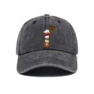 Boné de beisebol South Park Anime para adultos - tamanho ajustável Boné de beisebol South Park Anime para adultos - tamanho ajustável