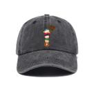 Boné de beisebol South Parks Anime Snapback Hat Hip Hop Flat