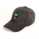 Boné de beisebol Spaces Aliens Anime Snapback Hat para adultos Boné de beisebol Spaces Aliens Anime Snapback Hat para adultos