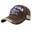 Boné de beisebol Spitfires Sparks Anime Snapback Hat - Denim Boné de beisebol Spitfires Sparks Anime Snapback Hat - Denim