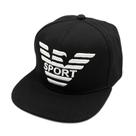 Boné de beisebol Sports Anime Trucker para homens e mulheres