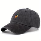 Boné de beisebol Sucks Anime Adjustable Baseball Hat Trucker