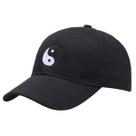 Boné de beisebol Tais Chis Baguas Anime Snapback Hat Algodão 56-58cm