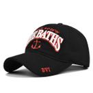Boné de beisebol The Baths Anime Hat para homens e mulheres