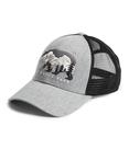 Boné de beisebol THE NORTH FACE bordado Mudder Trucker