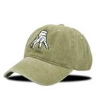 Boné de beisebol Things Anime Summer Trucker para homens Boné de beisebol Things Anime Summer Trucker para homens
