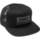 Boné de beisebol Thors Anime para adultos Boné Trucker de verão Boné de beisebol Thors Anime para adultos Boné Trucker de verão
